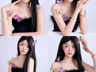 简单高级小仙女🧚♀️