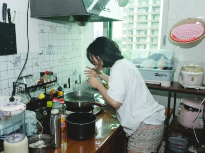 关于居家and私房写真