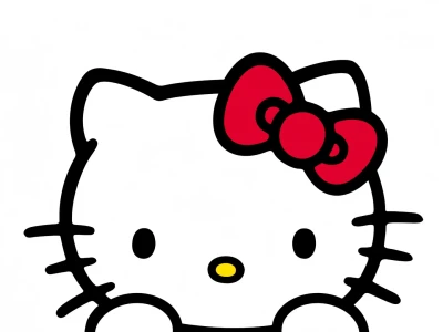 🎀Kitty可爱平板壁纸