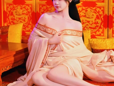 倾国倾城的女孩