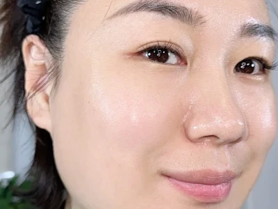 不玻璃心。看着像多大年纪？