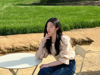美女站田边也还是美女