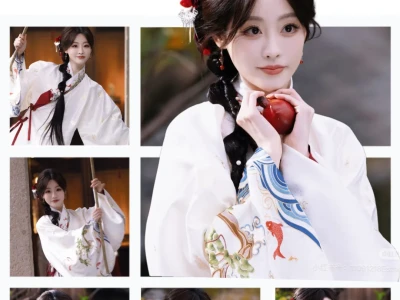 美丽的祝祝