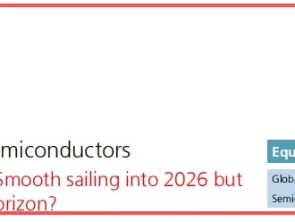 瑞银研报|汽车芯片复苏了,但中国市场可能是最大的变数
