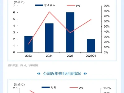图说研报 | Rocket Lab的投资启示