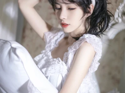 少女日记｜被问爆的一组少女系写真🤍