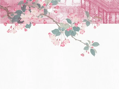 粉色宝贝玉桂狗|平板壁纸,终于来啦