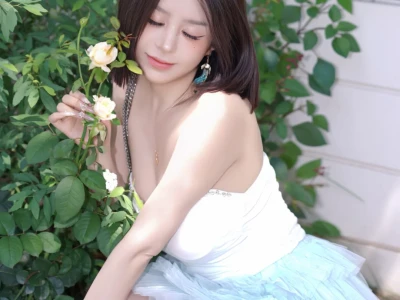 我发现我真的不是当坏女人这块料