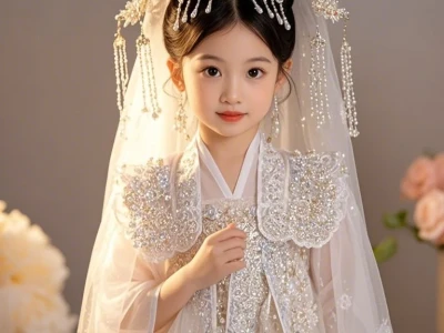 小小古风女儿这样拍~【AI生成,勿混淆】