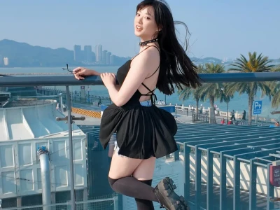 158，98斤，喜欢自己的身材