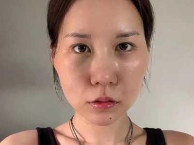 现在的我长这样，能算是美女吗？