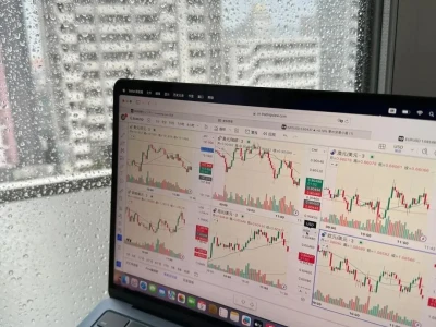 怪不得都说YouTube是学金融的天堂😭