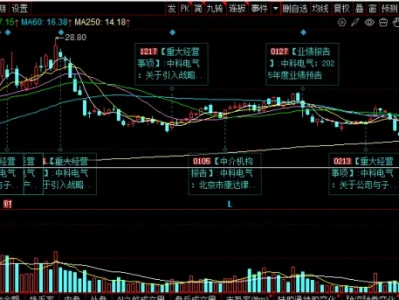 中科电气(300035)2026 深度研报:锂电负极龙头 + 储能爆发 + 产能释放,业绩高增 + 估值修复