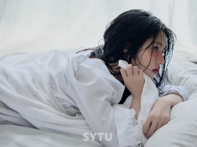 纯欲轻私房,拍出少女感的慵懒氛围💦