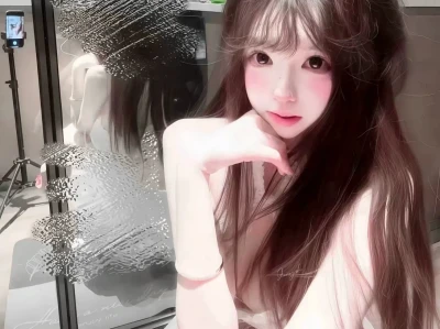 七张清纯可爱女头像