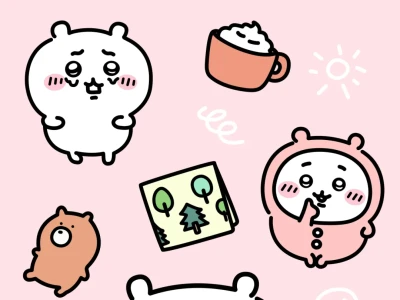 chilkawa壁纸1.0