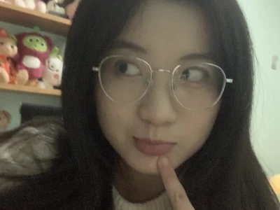 哪张发给网恋对象比较好
