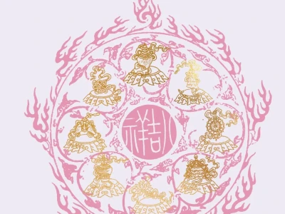得偿所愿|iPad壁纸高清套图