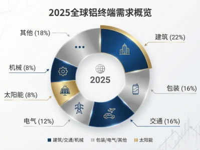 【瑞银研报】深度解析铝业基础、产业链变革与2026展望