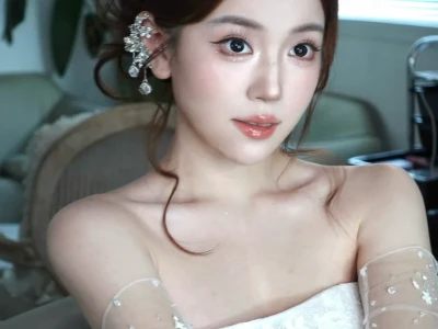 温柔慵懒的天然系美女🎀