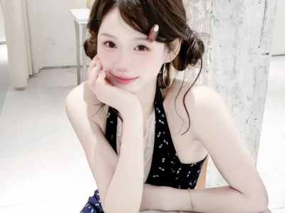 WeChat头像｜ins俏皮感