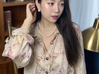 是温柔的姐姐还是风韵犹存的阿姨？
