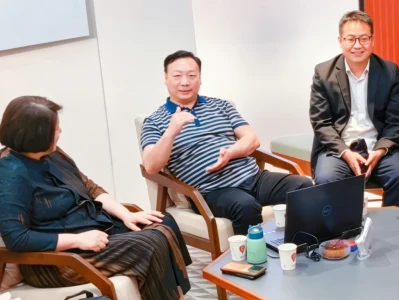 投研领航・洞察先机|吴俊华老师研报交流沙龙圆满落幕