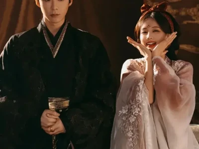 刘宇宁🌸🌸🌸李一桐