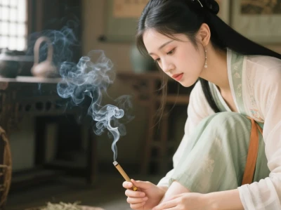 中医为啥建议女性夏天要穿袜子？