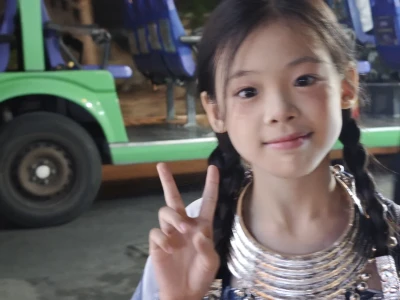 女孩儿太美好了💖