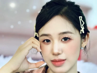 人间小甜妹🍑