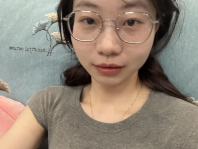 喜欢素颜