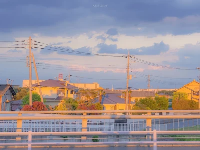 𝙒𝙚𝘾𝙝𝙖𝙩｜风景 花花 iPad 电脑 壁纸