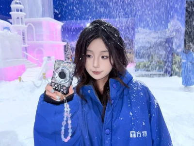 长成这样能找到女朋友吗