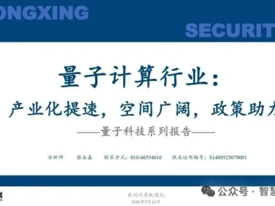 【证券研报】方正证券:2026年AI对影视行业的重塑报告