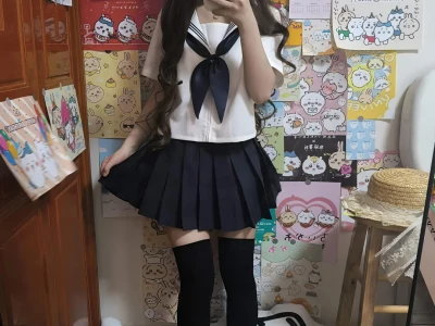 158 90Ⅰjk不同长度袜子🧦分享