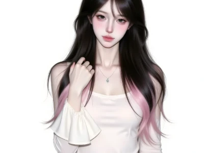 唯美女头|可你爱的人不是我