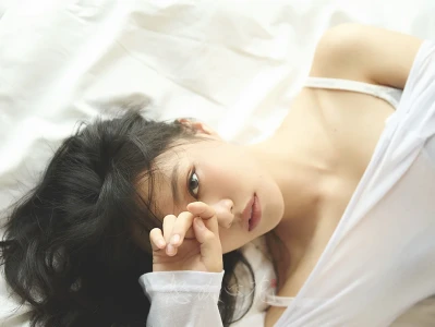 北京原创个人写真|纯欲轻私房