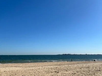 澳洲日常🌴🎧🐈