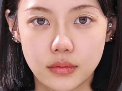 調了,有少女感了吗