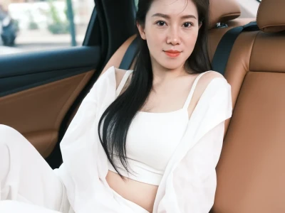 40+ 阿姨了 还有韵味吗?