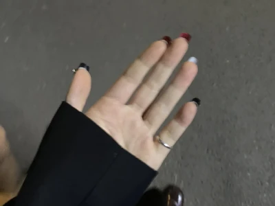 我猜你也为我着迷吧🤍