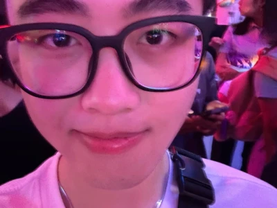 娜娜来烟台啦~