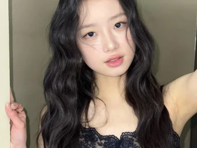 长成这样好爽🐋
