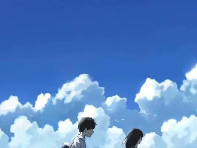 手机壁纸｜日系ins风