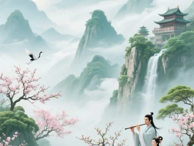 精美