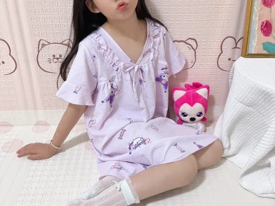 我的女孩“袜”到宝啦!