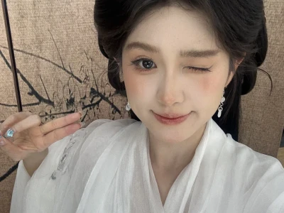 谁懂啊!这才是古偶白衣神女正确打开方式