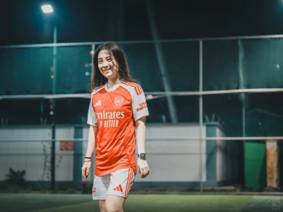 野生球队|聊聊我和我的零基础女足球队⚽