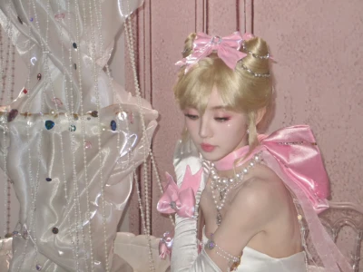 田曦薇美成这样 怎么会有这么完美的一张脸